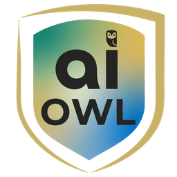AI Owl Logo