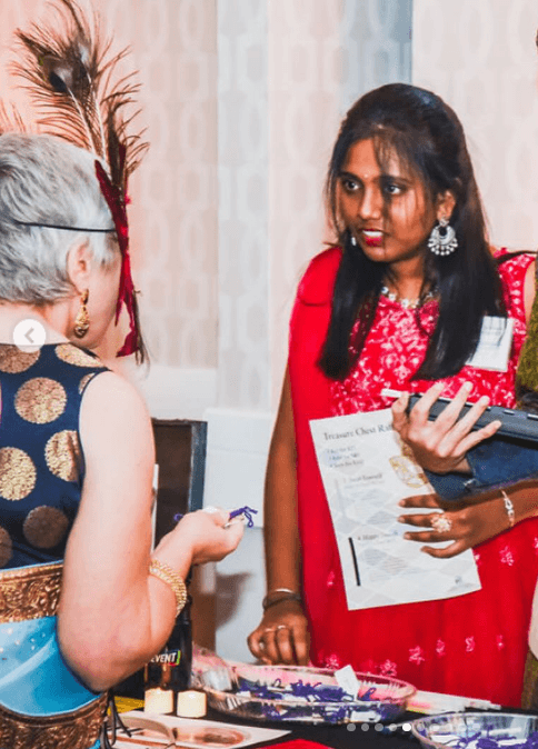 Fundraising Volunteer - Image 1