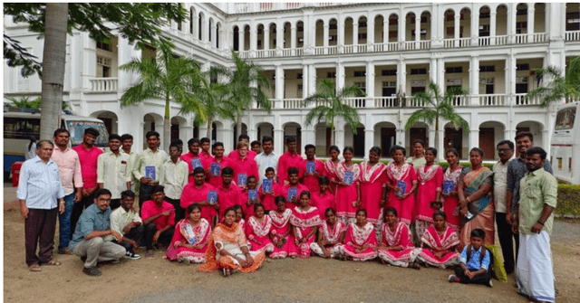 Social Service Volunteer - Image 2
