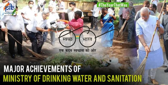 Swachhata Pakhwada Campaign - Image 2