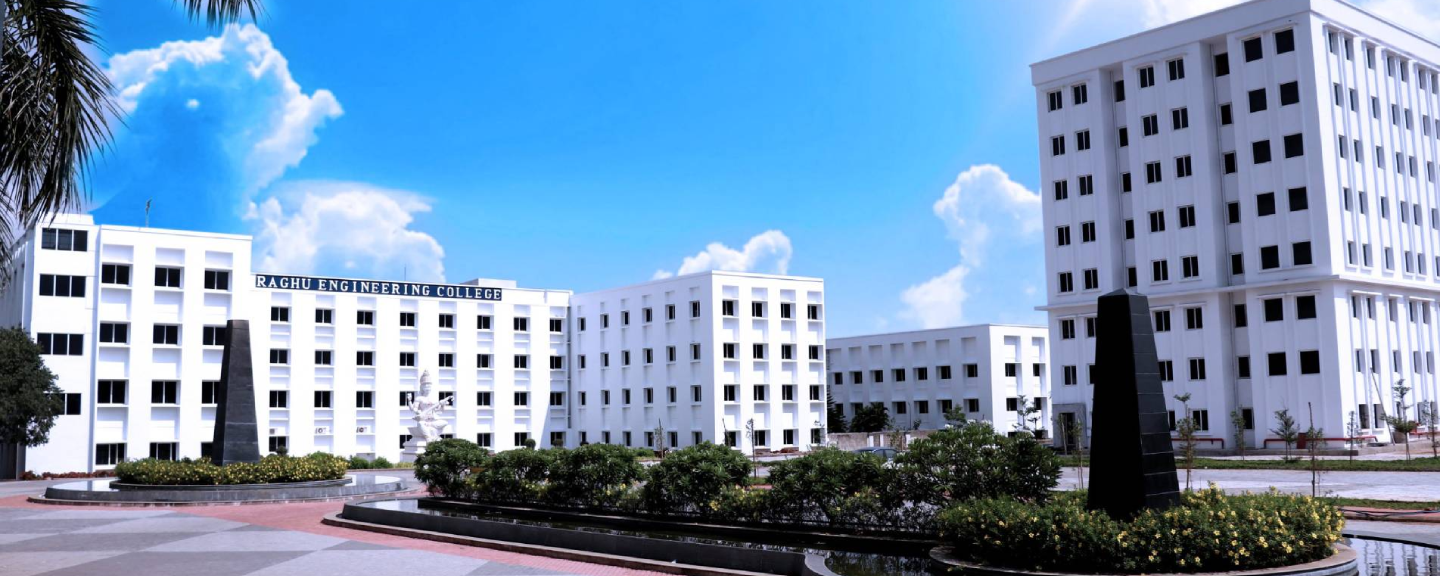 Raghu Engineering College